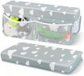 Comfortable Baby Bath Kneeler and Elbow Rest Pad Set by Unknown