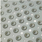 Amazon Basics Non-Slip Bath Mat - Image 4