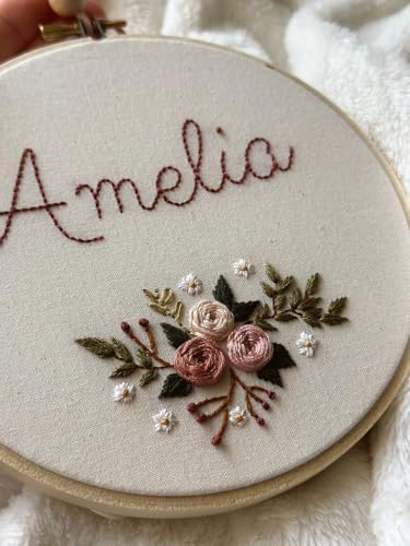 Personalized Baby Announcement Sign – Custom Baby Name Sign - Image 7