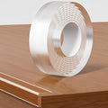 0.8 in x 9.84 FT, Self Adhesive Protective Bumper Guards by Unknown