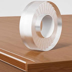 0.8 in x 9.84 FT, Self Adhesive Protective Bumper Guards by Unknown