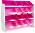 Humble Crew Supersized Toy Storage Organizer by HumbleCrew