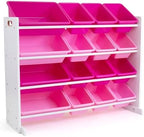 Humble Crew Supersized Toy Storage Organizer by HumbleCrew