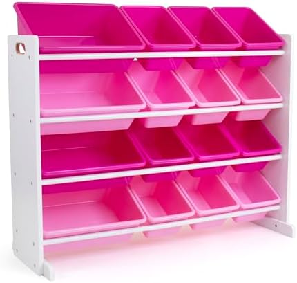 Humble Crew Supersized Toy Storage Organizer by HumbleCrew