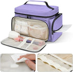 GDNasist Breast Pump Bag Compatible - Image 4