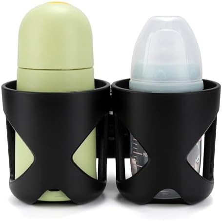 Accmor Stroller Cup Holder, Cup Holder - Image 2