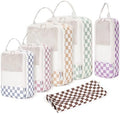 Narwey Compression Packing Cubes by Narwey