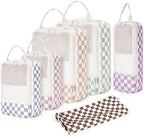 Narwey Compression Packing Cubes by Narwey