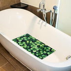 Baby Bath Mat Non Slip 26.8"x15.1" Bathtub Mat - Image 5