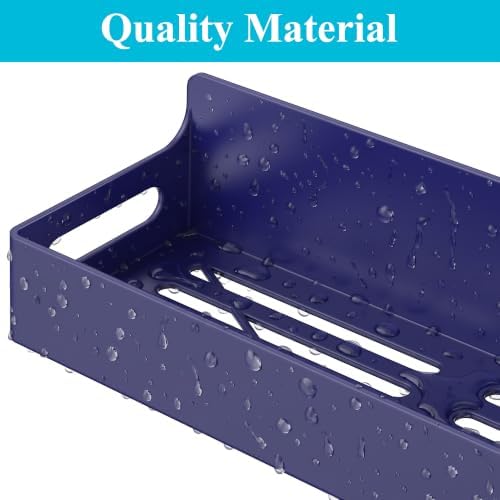 HuggieGems Upgrade Dark Blue Magnetic Spice Rack - Image 5