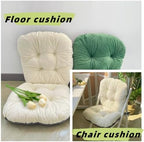 Non-Slip Rocking Chair Cushion Seat Cushion Plush - Image 6