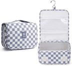 Narwey Hanging Travel Toiletry Bag by Narwey