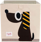 3 Sprouts Toy Storage Organizer: Toy Box Cube Organizer by 3Sprouts