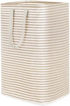 Lifewit 80L Large Laundry Baskets, 1 Pack, Reinforced Handles by Lifewit