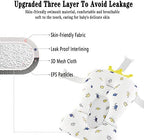Baby Bath Pad, Soft Bathtub Mat, Adjustable Nonslip Newborn Toddler Bath Cushion - Image 3