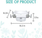 Regalo Baby Basics Baby Bath Seat - Image 5