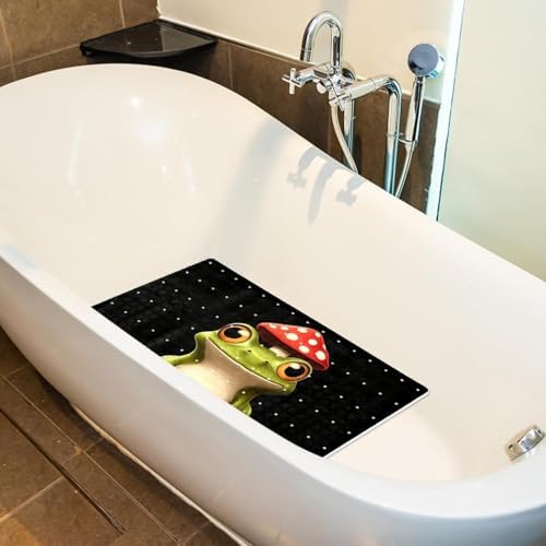 Shower Mat Non-Slip Bathtub Mats - Image 5