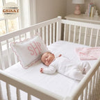 Personalized Embroidered Pillowcase - Image 3
