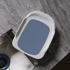 PPBB – Baby Bath Support for Sink & Undermount Bathroom Sink – Easy Hygiene - Image 6