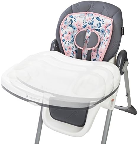 Baby Trend Tot Spot 3-in-1 High Chair - Image 2