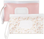 cephira Baby wipes dispenser，portable baby wipes holder by Unknown