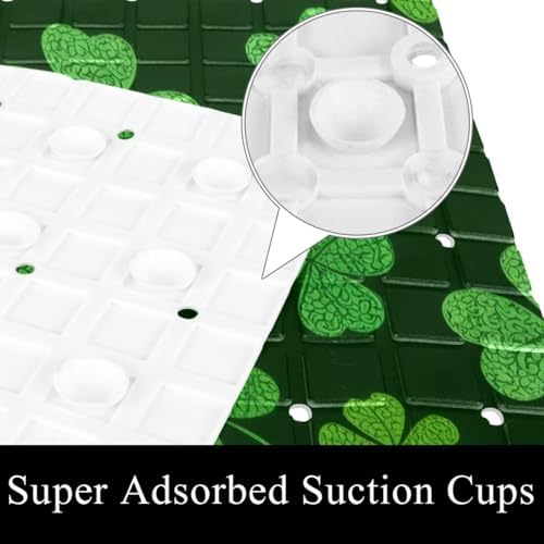 Shower Mat Non-Slip Bathtub Mats - Image 3