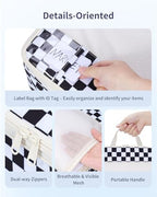 Narwey Compression Packing Cubes - Image 5