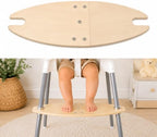 Adjustable Foot Rest Compatible by Unknown