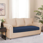 Water Repellent Sofa Seat Cushion Covers Stretch Furniture Protector Slip Covers - Image 2
