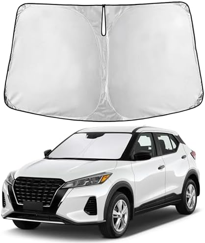 Autovir Windshields Sun Shade Fit by Autovir