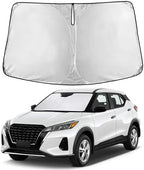 Autovir Windshields Sun Shade Fit by Autovir