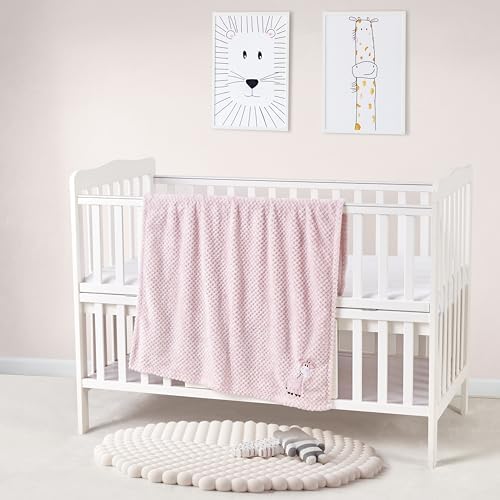 CREVENT Baby Welcome Gift Set Storage Basket - Image 5