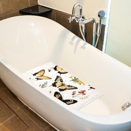Shower Mat Non-Slip Bathtub Mats - Image 5