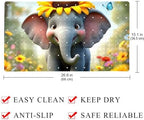 Shower Mat Non-Slip Bathtub Mats - Image 4