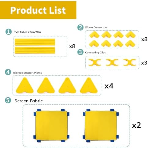 Play Panels – Classroom Dividers - Image 4