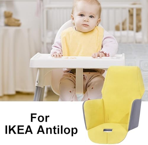 High Chair Cushion Washable Foldable Reusable Pad - Image 4