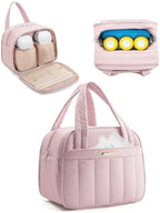 Marscamd Quilted Wearable Breast Pump Bag by Marscamd