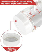 Baby Bottle Cap for Pigeon Bottle, Soft & Safe Bottle Lid - Image 4