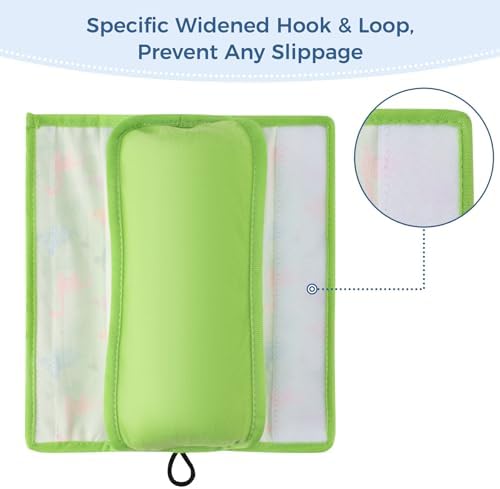 COOLBEBE Seat Belt Pillow for Kids - Image 3