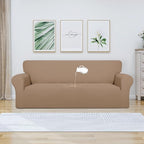 PureFit Waterproof Oversized Couch Cover Slipcovers - Image 2