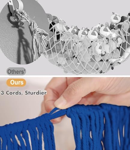 Stuffed Animal Hammock - Image 5