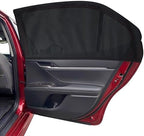 EcoNour Car Window Screen for Toyota Camry 2 Pack by EcoNour