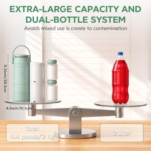 Portable Breast Milk Cooler Bottle - Image 5