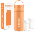 Portable Breast Milk Cooler by Momcare