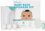Frida Baby Bath Upgrade Kit for Infant and Toddler, Oil Vapor Drops White by Unknown