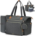 Diaper Bag Tote, Large Baby Hospital Bag by Tonyeee