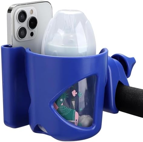 Accmor Stroller Cup Holder, Cup Holder - Image 2