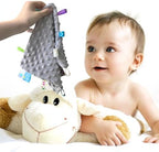 CREVENT Gift Set for Newborns -Diaper Caddy Organizer Basket - Image 7