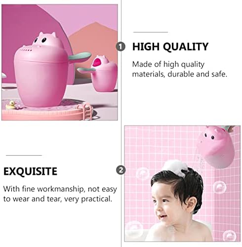 Katutude Baby Bath Rinse Cup - Image 2