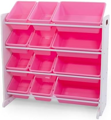Humble Crew Kids Toy Organizer by HumbleCrew